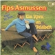 Fips Asmussen - Ein Korn Im Feldbett (Ein Bett Im Kornfeld)