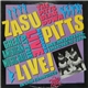 Zasu Pitts Memorial Orchestra - The Pitts Bear Down