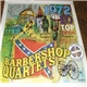 Various - The Top Ten Barbershop Quartets Of 1972